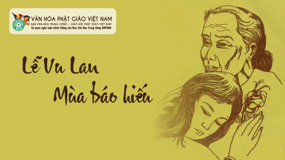 Ý Nghĩa ngày Vu Lan