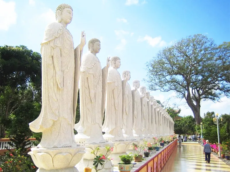 Ý nghĩa & giá trị của pháp môn Niệm Phật