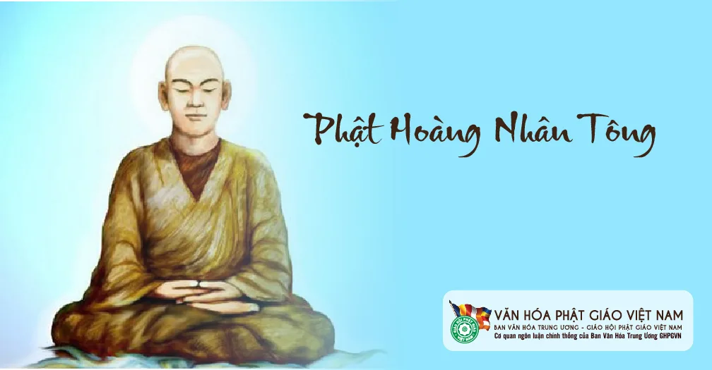 Vị trí, vai trò của Phật Hoàng Nhân Tông với Phật giáo Việt Nam
