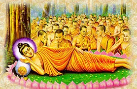 Cùng chiêm nghiệm những lời dạy sau cùng của Đức Phật