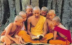 Lược khảo về quan hệ thầy trò trong kinh, luật Phật giáo