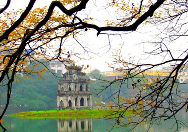 Dấu ấn khó phai