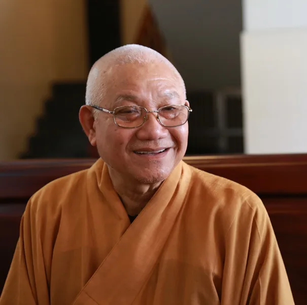 HT.Thích Minh Thông: An cư kiết hạ là trách nhiệm của Tăng sĩ