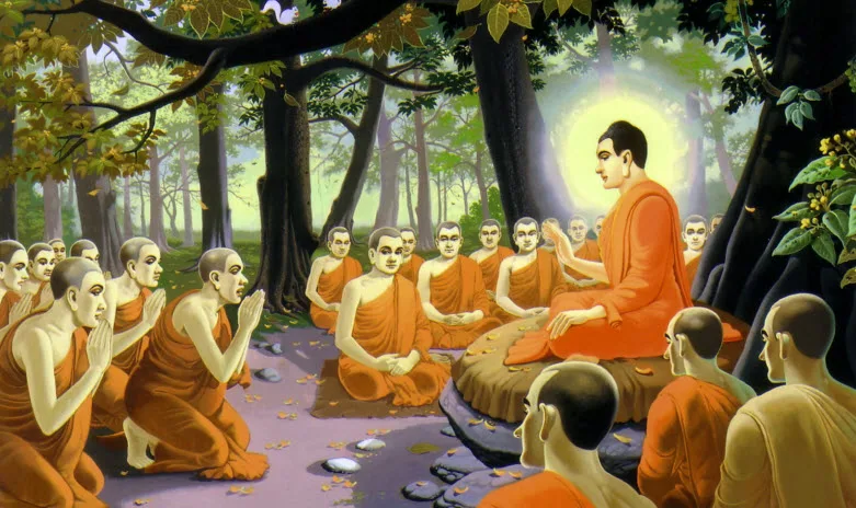 Làm sao trừ được khổ?