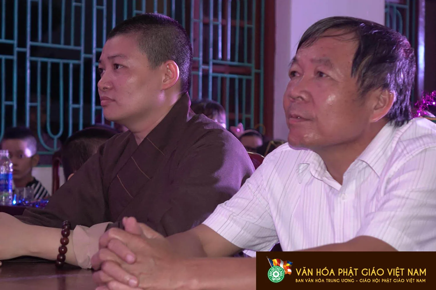 Chương trình : Trung thu cho em của website Ban văn hóa trung ương Giáo hội Phật giáo Việt Nam