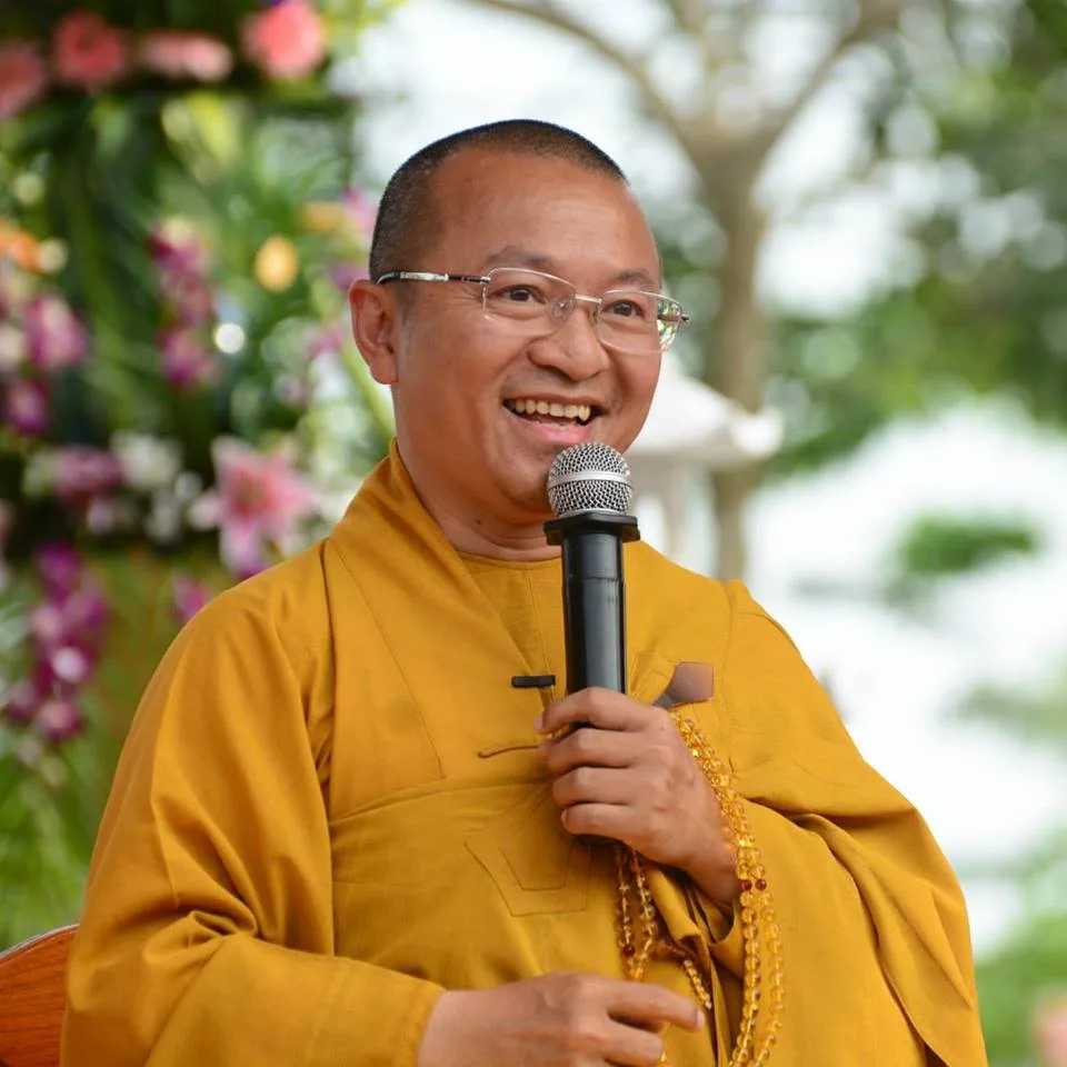 Hướng tới nghi thức tụng niệm thống nhất