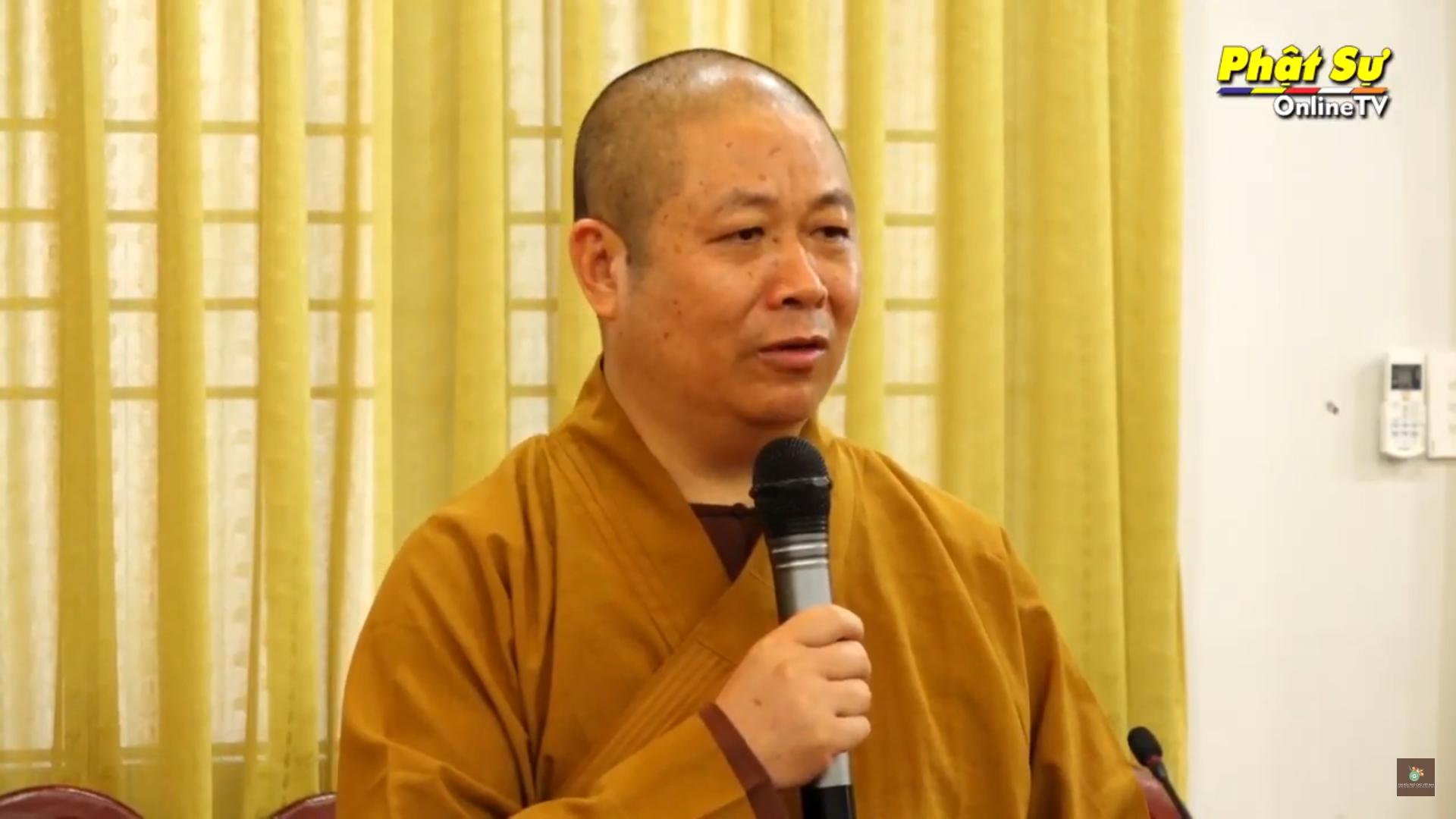 (TP HCM) Họp thảo luận về kế hoạch thành lập Ban bảo trợ Tạp chí Văn hóa Phật Giáo