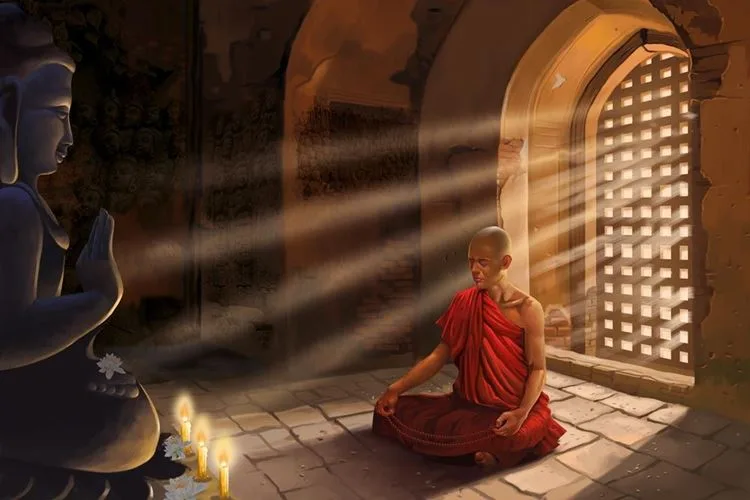 Học thuyết Vô ngã của Phật giáo và vấn đề Siêu ngã