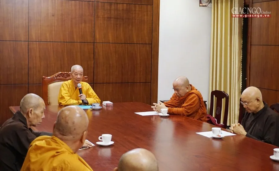 LỄ KHÁNH THÀNH GIAI ĐOẠN I TỔ ĐÌNH KIM LIÊN - CHÙA ĐỒNG ĐẮC NINH BÌNH