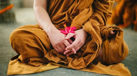 Phật dạy: Muốn thay đổi hoàn toàn vận mệnh của mình, hãy học cách thay đổi 5 điều này