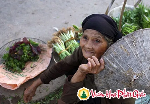 Chữ Hiếu từ những góc nhìn