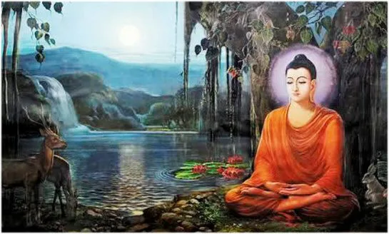 Lời phật dạy về lời nói dối