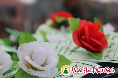 Chữ Hiếu và đạo Hiếu qua lời Phật dạy