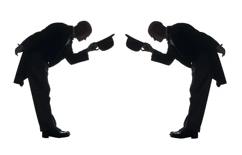 Tôn trọng người khác chính là mỹ đức cao thượng nhất của đời người