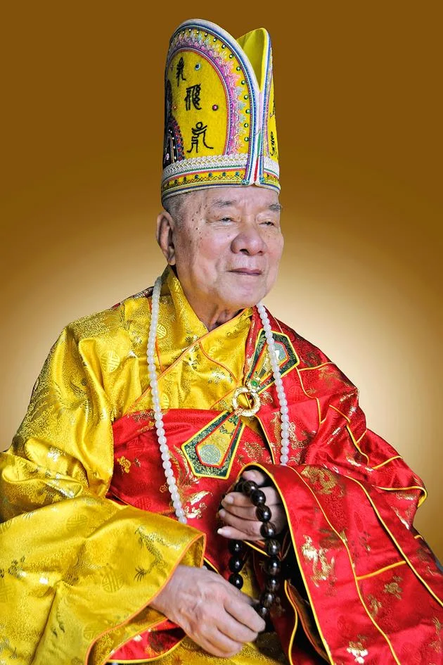 Cáo phó: HT Thích Trí Tâm, Phó Pháp chủ HĐCM