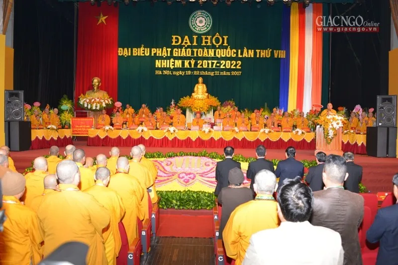 Phiên làm việc trong tinh thần hòa hợp, thống nhất của tất cả đại biểu