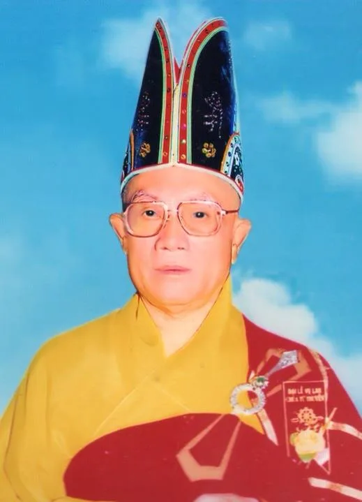 Cáo phó: HT Thích Huệ Đức, Trưởng BTS GHPGVN tỉnh Hậu Giang viên tịch
