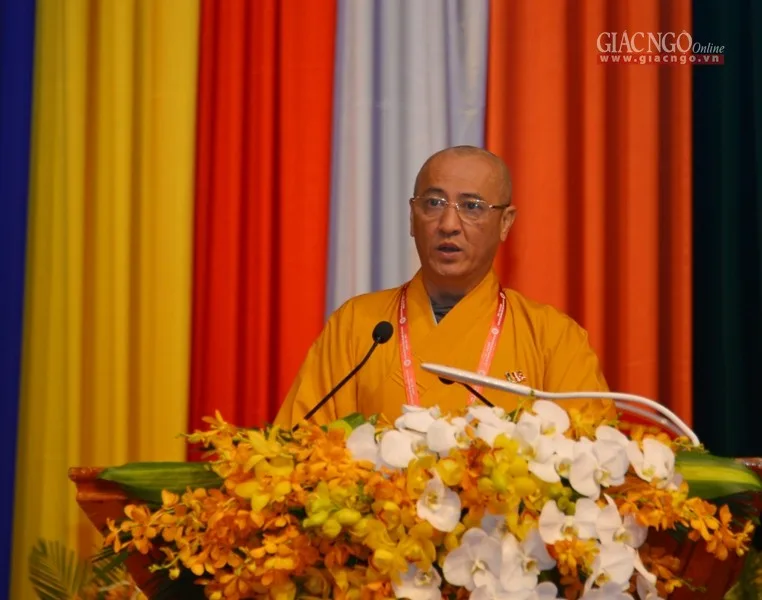 HT.Thích Huệ Thông