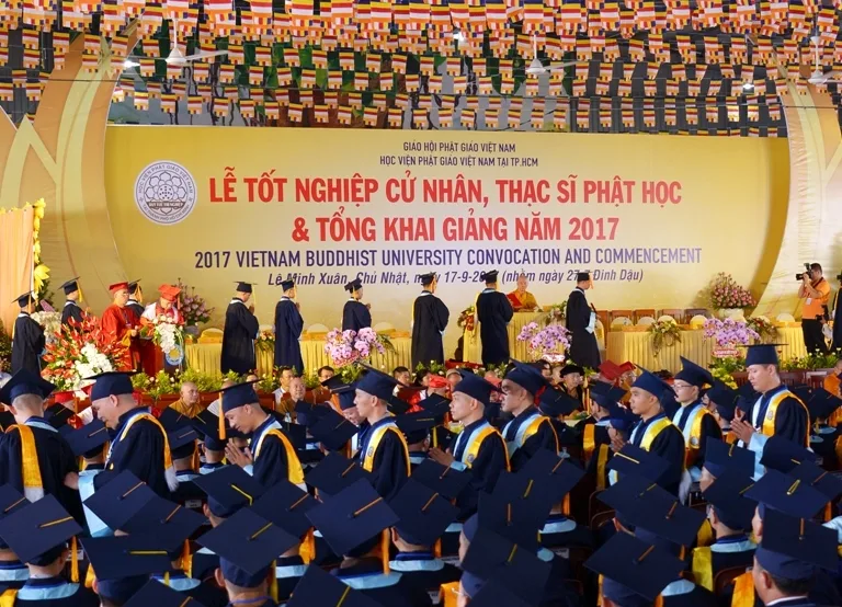 Những điều cốt lõi của giáo dục Phật giáo