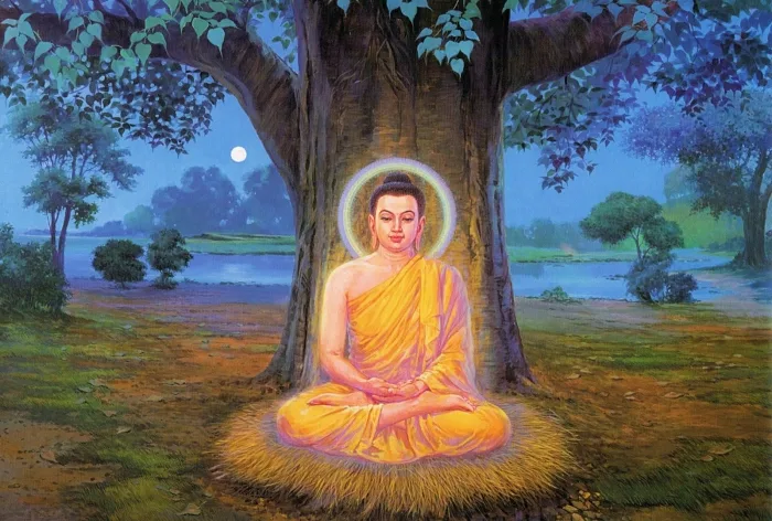 Con đường “Trung đạo”