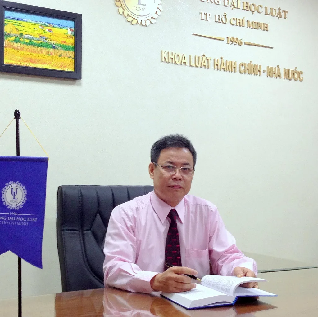 Giáo hội và Luật Tín ngưỡng, Tôn giáo 2016 (kỳ 3)