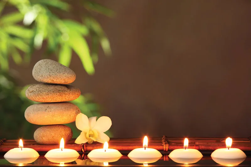 Người trẻ sống chậm: Buông điện thoại, cùng kiến tạo bình an