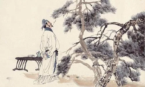 Giá trị và nhân cách sống trong từng lời nói