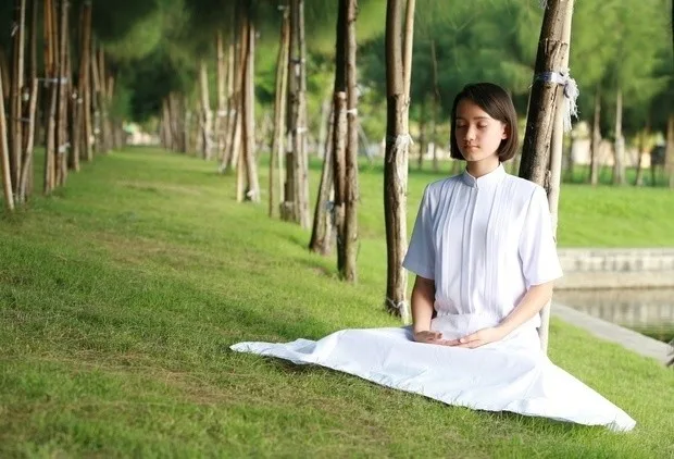 Thiền quán về biết ơn