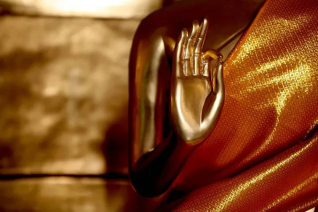 Cứu người mà không sát vong