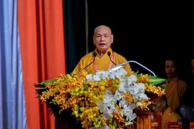 Nhận thức chuẩn về tinh thần nhập thế của Phật giáo