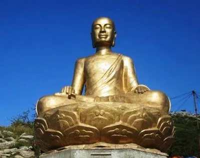 Văn Tưởng niệm Đức vua - Phật hoàng Trần Nhân Tông nhập Niết bàn