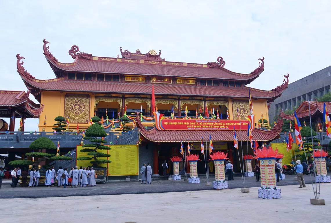 TP.HCM: Văn phòng BTS thông báo nộp lý lịch trích ngang