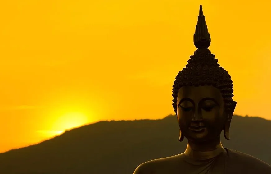 Đừng nhìn thế giới đảo điên