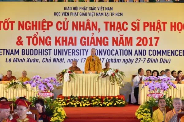 Hòa thượng Thích Trí Quảng