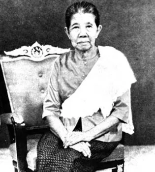 Khổ đau và con đường quán niệm