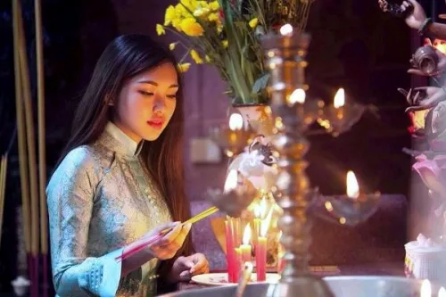 Tu tướng và tu tâm