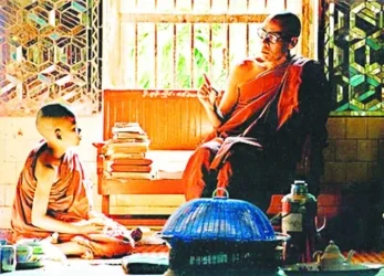 Tinh thần tôn sư trọng đạo của người con Phật