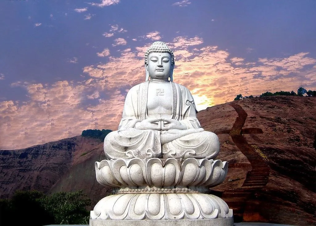 Ngũ ấm ma trong chúng ta