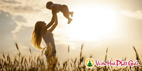 Nỗi bất an của người mẹ
