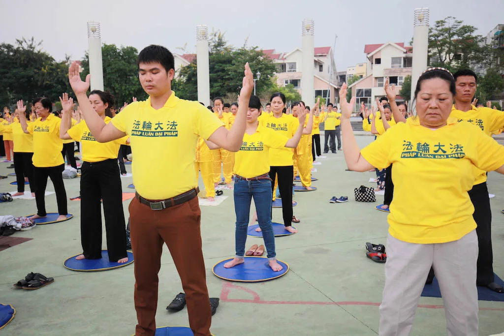 Pháp Luân Công có phải Pháp Môn cao cấp của Phật Gia?