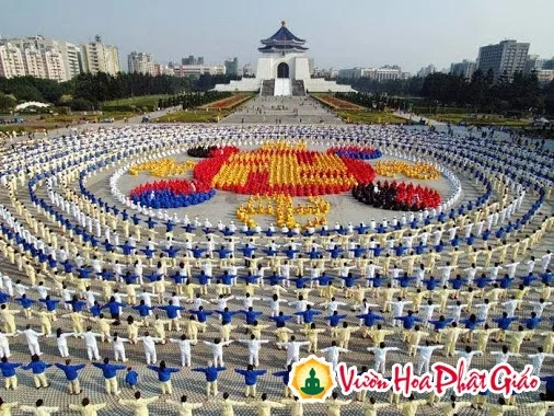Pháp Luân Công có phải Pháp Môn cao cấp của Phật Gia?
