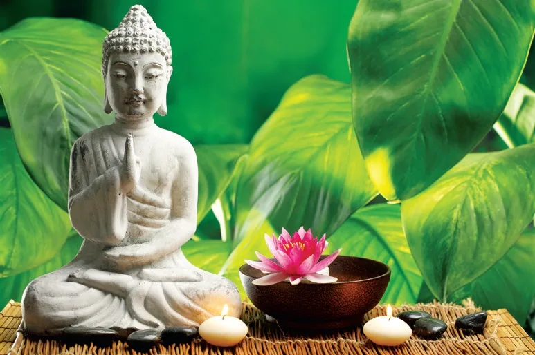 Phật ở trong tâm: Hiểu thế nào cho đúng?