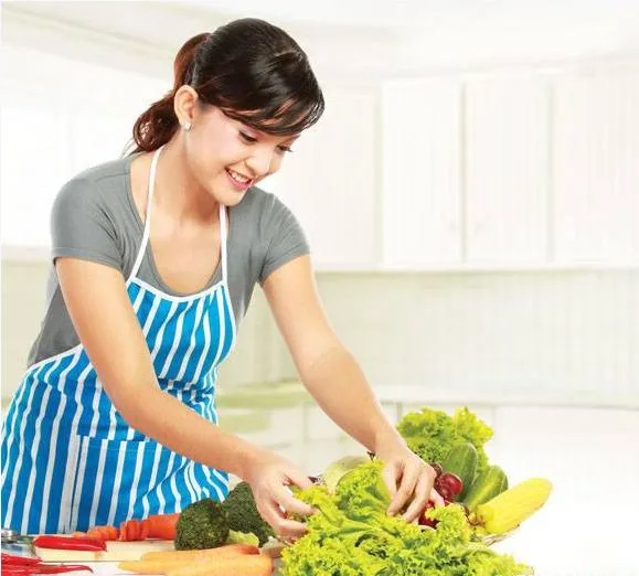 7 đặc điểm của người hiền thê