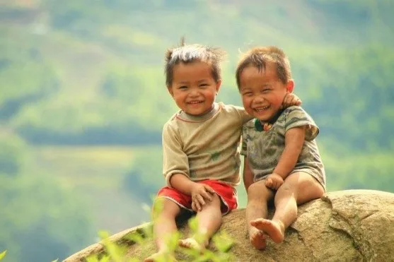 Tình thương chân thật làm thức tỉnh một con người