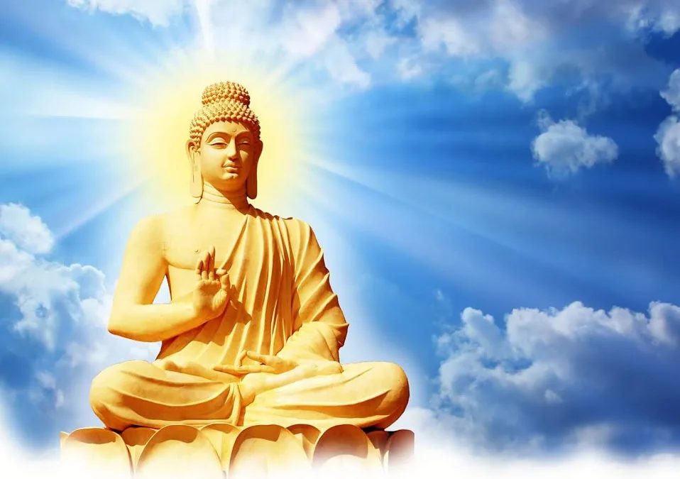 Tâm an ổn, trí sáng suốt