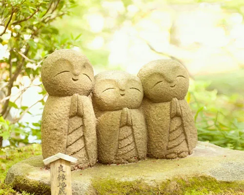Tâm an ổn, trí sáng suốt