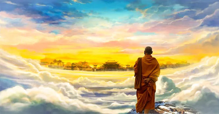 Tùy duyên trong bất biến
