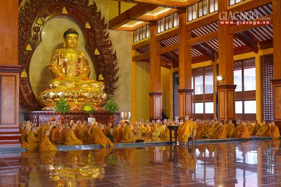 Sáng nay 5-11: Lễ khai chung bảng tại Việt Nam Quốc Tự