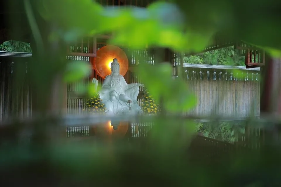 đức Văn Thù Sư Lợi Bồ Tát