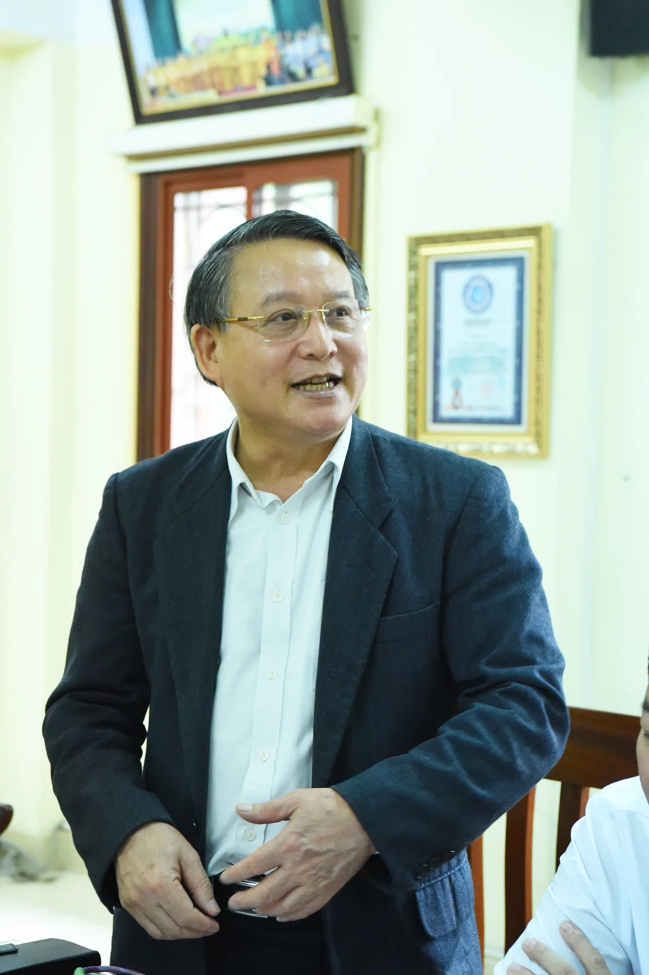 Ban Văn hóa TƯ GHPGVN : Họp xây dựng kế hoạch phật sự năm 2021